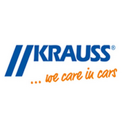 KRAUSS KRAUSS