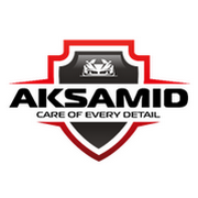 AKSAMID AKSAMID