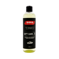 "Shima Detailer Soft Care" Шампунь для первичной мойки 0,5л "Shima Detailer Soft Care" Шампунь для первичной мойки 0,5л