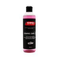 "Shima Detailer Ceramic Care" Кислотный шампунь 0,5л "Shima Detailer Ceramic Care" Кислотный шампунь 0,5л