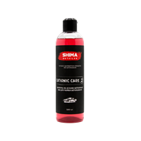 "Shima Detailer Cationic Care" Шампунь на основе катионных ПАВ 0,5л. "Shima Detailer Cationic Care" Шампунь на основе катионных ПАВ 0,5л.