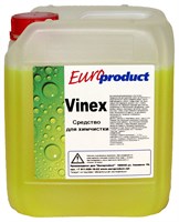 "Vinex" Средство для химчистки 1:10/20 (5л)
