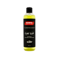 "Shima Detaler Clay Slip" Лубрикант для глины 0,5л. "Shima Detaler Clay Slip" Лубрикант для глины 0,5л.