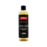 "Shima Detailer Leather Cleaner" Очиститель кожи 0,5л. "Shima Detailer Leather Cleaner" Очиститель кожи 0,5л.