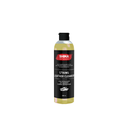 "Shima Detailer Strong Leather Cleaner" Очиститель кожи для удаления стойких загрязнений 0.5л. "Shima Detailer Strong Leather Cleaner" Очиститель кожи для удаления стойких загрязнений 0.5л.