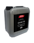 "Shima Detailer Diamond Tire" Профессиональная пропитка для шин с бриллиантовым эффектом 5л. "Shima Detailer Diamond Tire" Профессиональная пропитка для шин с бриллиантовым эффектом 5л.
