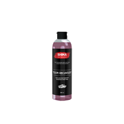 "Shima Detailer Trim Recovery" Бальзам-реставратор внешнего пластика 0.5л. "Shima Detailer Trim Recovery" Бальзам-реставратор внешнего пластика 0.5л.