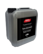 "Shima Detailer Trim Recovery" Бальзам-реставратор внешнего пластика 5л. "Shima Detailer Trim Recovery" Бальзам-реставратор внешнего пластика 5л.