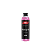 "Shima Detailer Pink Glass" Профессиональный очиститель стёкол и зеркал 0.5л. "Shima Detailer Pink Glass" Профессиональный очиститель стёкол и зеркал 0.5л.