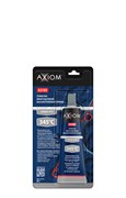 "AXIOM" Герметик многоцелевой высокотемпературный (тюбик) 85гр. "AXIOM" Герметик многоцелевой высокотемпературный (тюбик) 85гр.