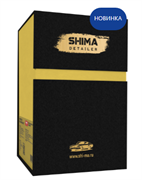 SHIMA DETAILER "PROFI LEATHER CARE SET" Профессиональный набор для ухода за кожей автомобиля. SHIMA DETAILER "PROFI LEATHER CARE SET" Профессиональный набор для ухода за кожей автомобиля.