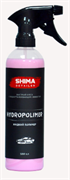 SHIMA DETAILER "HYDROPOLIMER" Жидкий полимер 0,5л. SHIMA DETAILER "HYDROPOLIMER" Жидкий полимер 0,5л.