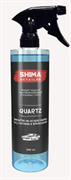 SHIMA DETAILER "QUARTZ" Покрытие на основе кварца (SiO2) готовое к применению 0,5л. SHIMA DETAILER "QUARTZ" Покрытие на основе кварца (SiO2) готовое к применению 0,5л.