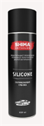 SHIMA DETAILER «SILICONE» Силиконовая смазк 650 мл. SHIMA DETAILER «SILICONE» Силиконовая смазк 650 мл.