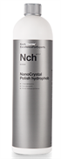 NANOCRYSTAL POLISH HYDROPHOB - Состав для бесконтактной полировки после мойки автомобиля с гидрофобным эффектом, pH 3,7 (1 л). 290001 NANOCRYSTAL POLISH HYDROPHOB - Состав для бесконтактной полировки после мойки автомобиля с гидрофобным эффектом, pH 3,7 (1 л). 290001