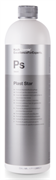 PLAST STAR KUNSTSTOFFTIEFENPFLEGE 1л. Средство по уходу за резиной, шинами и пластиком 108001 PLAST STAR KUNSTSTOFFTIEFENPFLEGE 1л. Средство по уходу за резиной, шинами и пластиком 108001