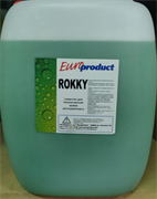 "Rokky" Шампунь бесконтактный для моек самообслуживания 1/50 (20 кг.) "Rokky" Шампунь бесконтактный для моек самообслуживания 1/50 (20 кг.)