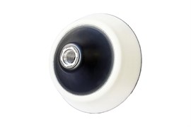 Подложка мягкая 123 мм (M14) Krauss Tools